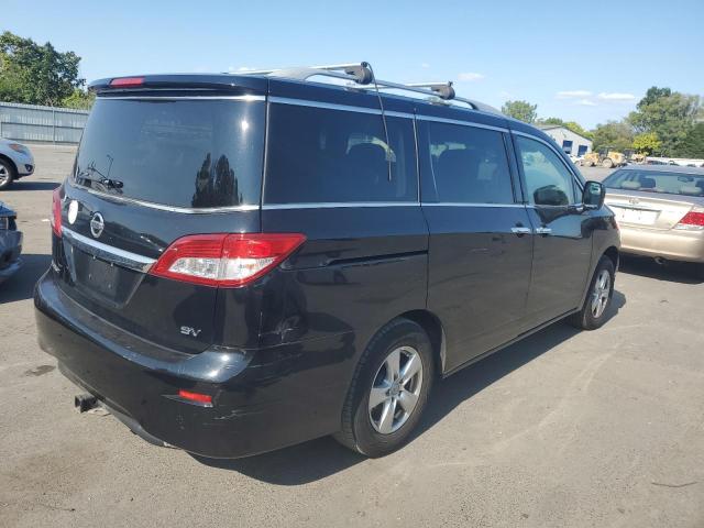 Photo 3 from auction – 2017 NISSAN QUEST S with VIN JN8AE2KP0H9169149