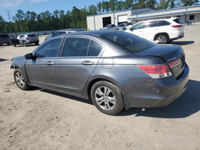 Photo 2 from auction – 2011 HONDA ACCORD LXP with VIN 1HGCP2F49BA043880