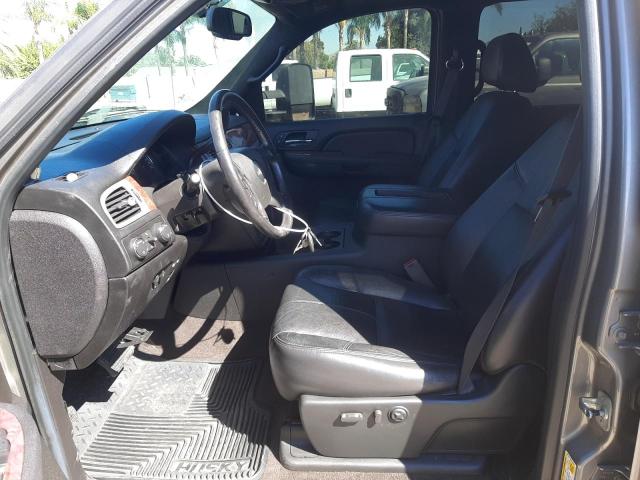 Photo 7 from auction – 2008 CHEVROLET SILVERADO with VIN 1GCJK336X8F110692