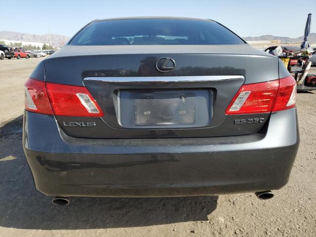 Photo 6 from auction – 2009 LEXUS ES 350 with VIN JTHBJ46G992295598