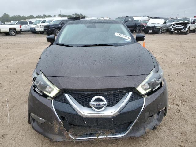 Photo 5 from auction – 2016 NISSAN MAXIMA 3.5 with VIN 1N4AA6AP9GC408141