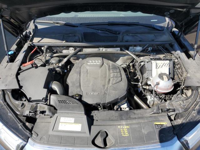 Photo 12 from auction – 2019 AUDI Q5 PREMIUM with VIN WA1BNAFY5K2129396