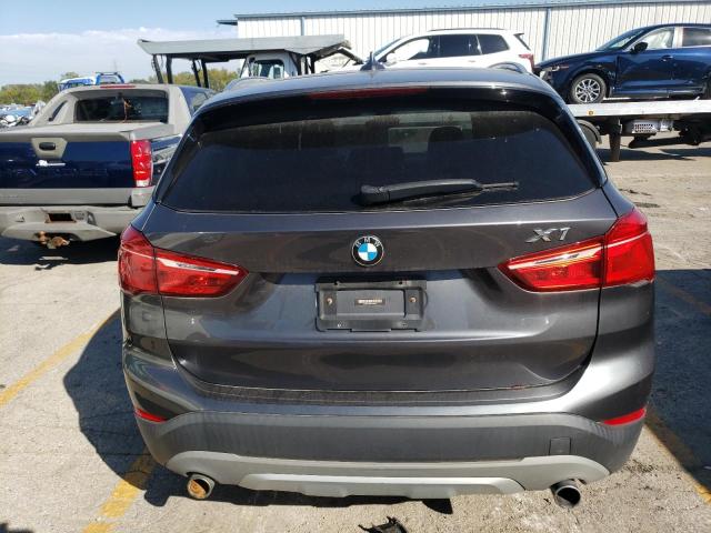 Photo 6 from auction – 2017 BMW X1 XDRIVE2 with VIN WBXHT3Z36H4A52011