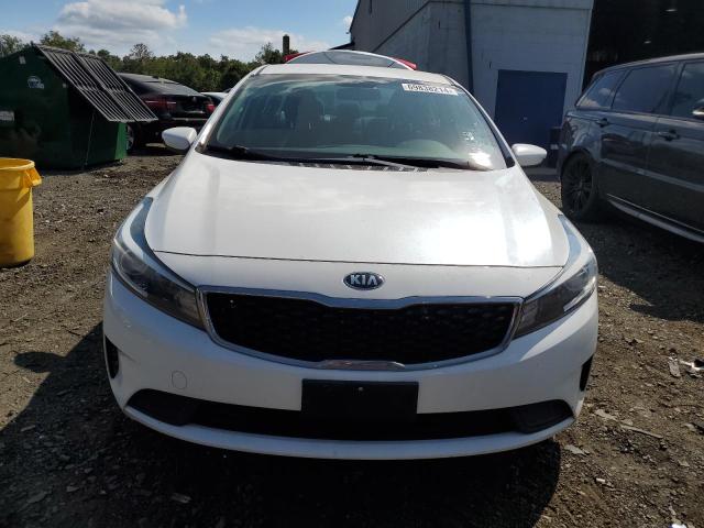 Photo 5 from auction – 2018 KIA FORTE LX with VIN 3KPFL4A76JE240523