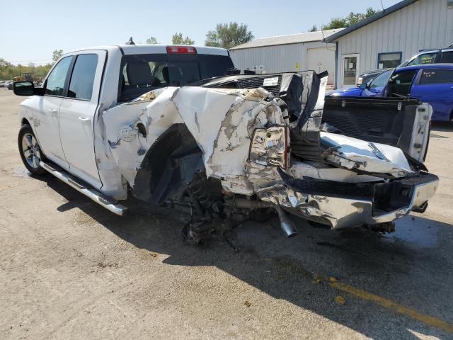 Photo 2 from auction – 2019 RAM 1500 CLASS with VIN 1C6RR7TTXKS712946