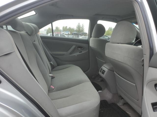Photo 10 from auction – 2007 TOYOTA CAMRY HYBR with VIN JTNBB46K073019543