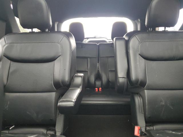 Photo 10 from auction – 2020 FORD EXPLORER L with VIN 1FMSK7FH6LGA61420