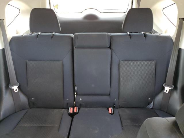 Photo 10 from auction – 2016 HONDA CR-V SE with VIN 2HKRM4H42GH710606