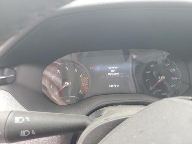 Photo 9 from auction – 2024 JEEP COMPASS LA with VIN 3C4NJDFN3RT127368