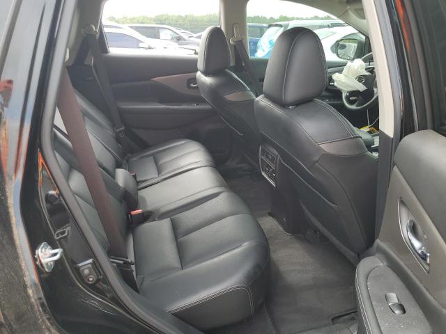 Photo 10 from auction – 2020 NISSAN MURANO SL with VIN 5N1AZ2CS2LN148396