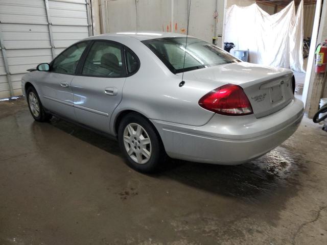 Photo 2 from auction – 2007 FORD TAURUS SE with VIN 1FAFP53U07A200971