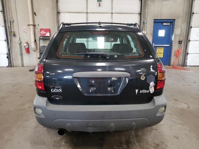 Photo 6 from auction – 2004 PONTIAC VIBE with VIN 5Y2SL62864Z412320
