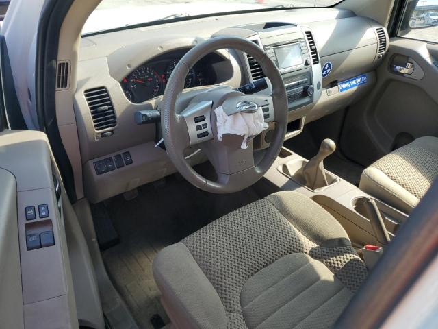 Photo 8 from auction – 2017 NISSAN FRONTIER S with VIN 1N6BD0CTXHN739990