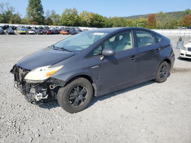 TOYOTA PRIUS 2012 с VIN JTDKN3DU9C5455686 - Фото с аукциона