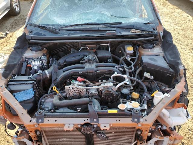 Photo 12 from auction – 2015 SUBARU XV CROSSTR with VIN JF2GPAFC6FH269634