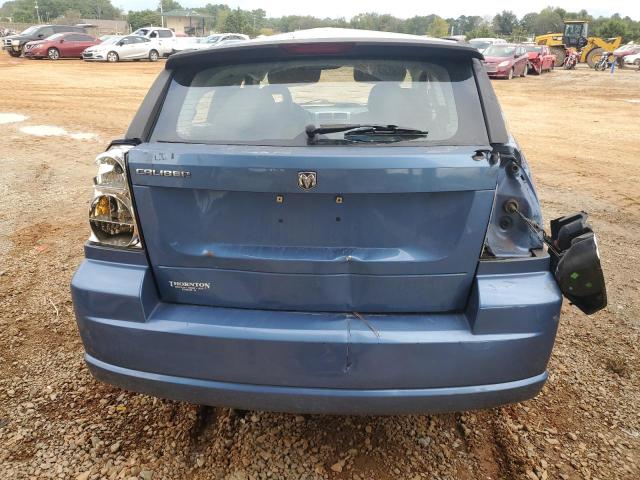 Photo 6 from auction – 2007 DODGE CALIBER with VIN 1B3HB28B57D533741