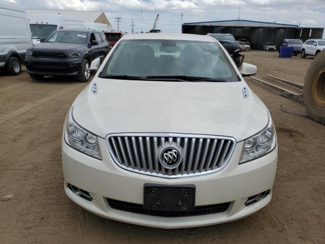 Photo 5 from auction – 2011 BUICK LACROSSE C with VIN 1G4GC5EC5BF182960