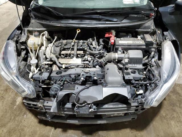Photo 11 from auction – 2020 NISSAN VERSA S with VIN 3N1CN8DV4LL867592