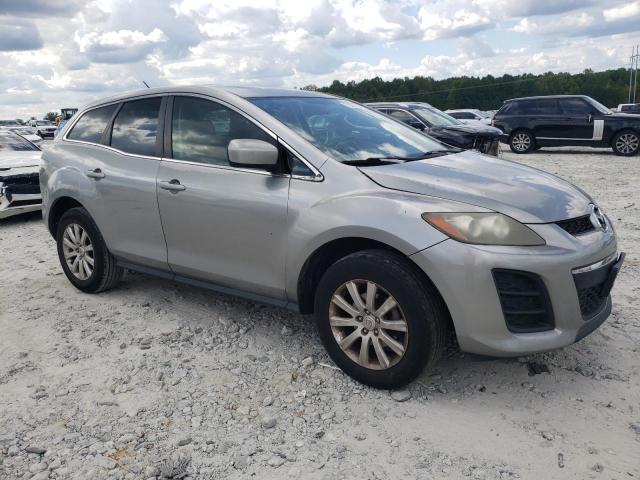 Photo 4 from auction – 2011 MAZDA CX-7 with VIN JM3ER2B53B0380977