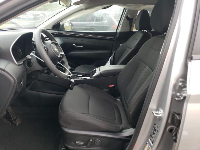 Photo 7 from auction – 2024 HYUNDAI TUCSON SEL with VIN 5NMJBCDE2RH337062