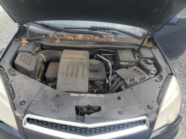 Photo 12 from auction – 2015 CHEVROLET EQUINOX LT with VIN 2GNALCEK3F6261914