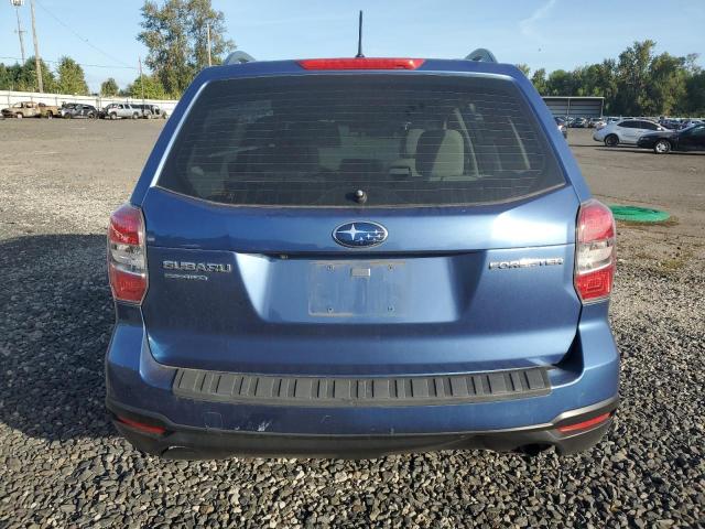 Photo 6 from auction – 2015 SUBARU FORESTER 2 with VIN JF2SJABC4FH492319