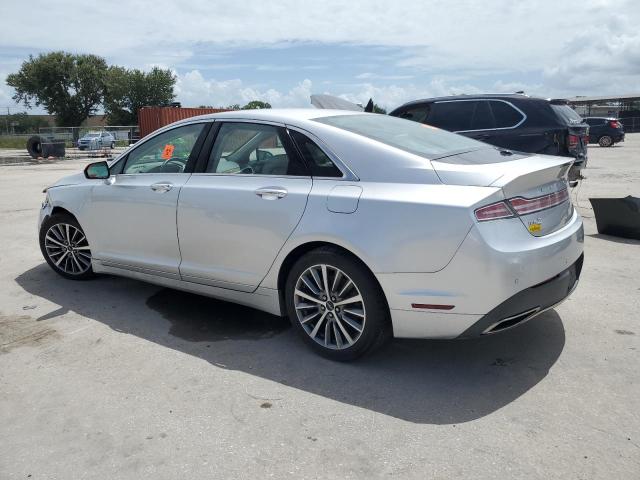 Photo 2 from auction – 2019 LINCOLN MKZ RESERV with VIN 3LN6L5C90KR605742