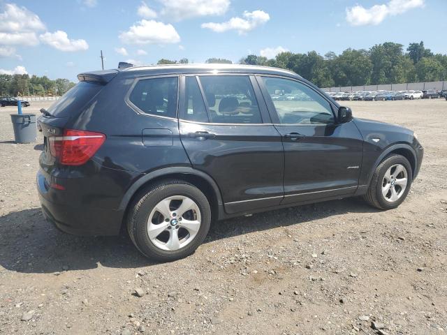 Photo 3 from auction – 2012 BMW X3 XDRIVE2 with VIN 5UXWX5C54CL717237