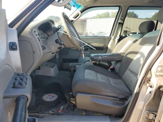 Photo 7 from auction – 2003 FORD EXPLORER S with VIN 1FMZU67E03UA39762