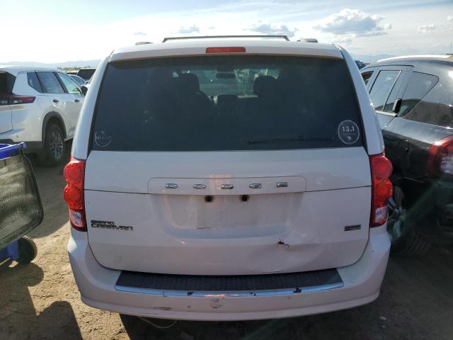 Foto 6 de la subasta – 2013 DODGE GRAND CARA con VIN 2C4RDGCG7DR627481