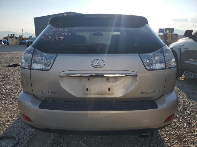 Photo 6 from auction – 2008 LEXUS RX 350 with VIN 2T2HK31U38C050842