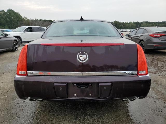 Photo 6 from auction – 2009 CADILLAC DTS with VIN 1G6KD57959U147387
