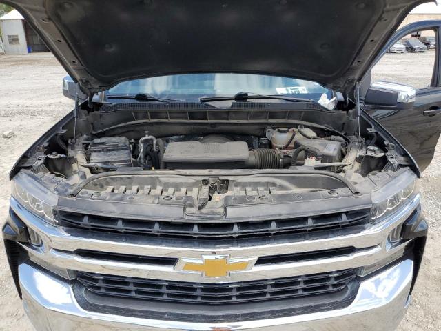 Photo 11 from auction – 2021 CHEVROLET SILVERADO with VIN 3GCPWCED1MG225863