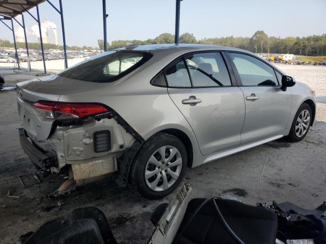 Photo 3 from auction – 2022 TOYOTA COROLLA LE with VIN 5YFEPMAE3NP337133