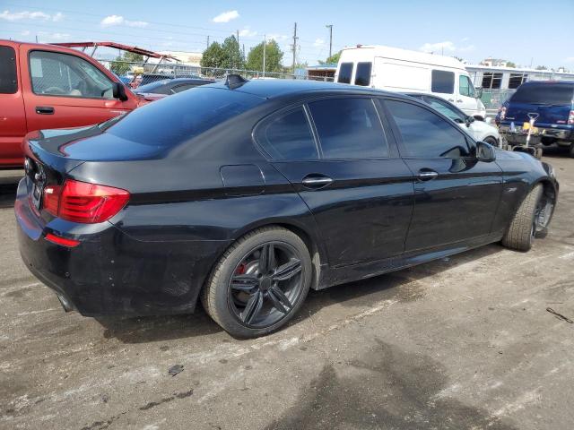 Photo 3 from auction – 2011 BMW 535 XI with VIN WBAFU7C52BC879353