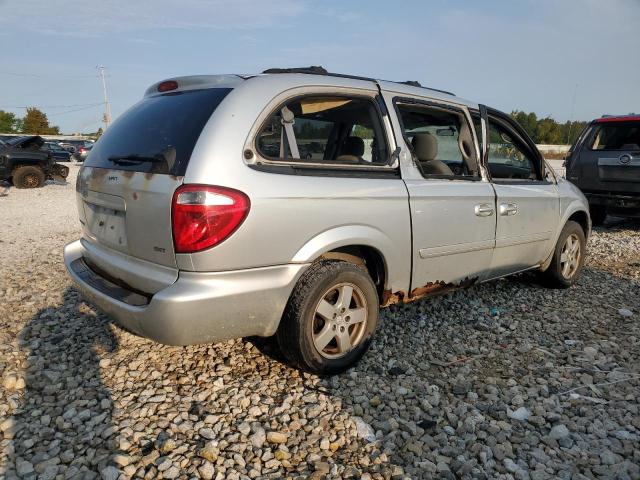 Photo 3 from auction – 2007 DODGE GRAND CARA with VIN 2D4GP44L67R287174