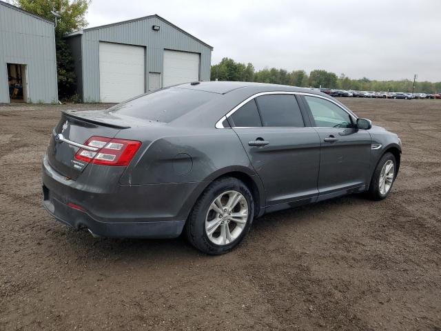 Photo 3 from auction – 2018 FORD TAURUS LIM with VIN 1FAHP2J8XJG124404