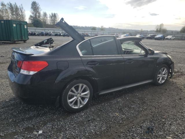 صورة رقم 3 من المزاد - 2014 SUBARU LEGACY 2.5 مع VIN 4S3BMBC65E3006276