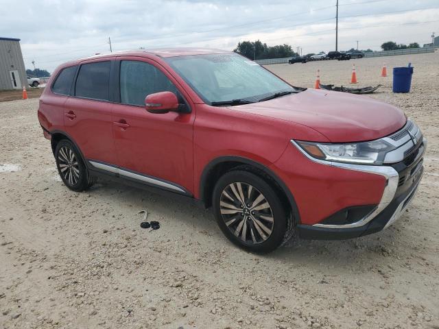 Photo 4 from auction – 2019 MITSUBISHI OUTLANDER with VIN JA4AD3A37KZ041155