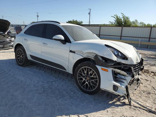 Photo 4 from auction – 2018 PORSCHE MACAN S with VIN WP1AB2A51JLB36804