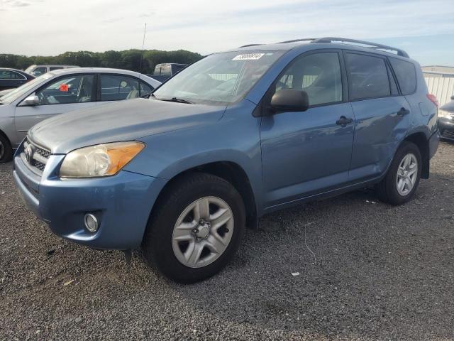 TOYOTA RAV4 2006 with VIN JTMBD35V565026429 - Photo from auction