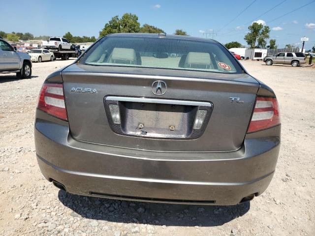 Photo 6 from auction – 2008 ACURA TL with VIN 19UUA66278A002006