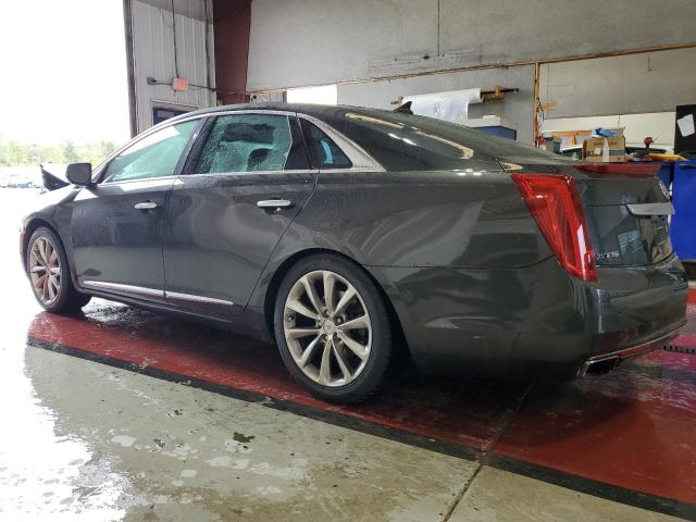 Photo 2 from auction – 2014 CADILLAC XTS LUXURY with VIN 2G61M5S36E9145895