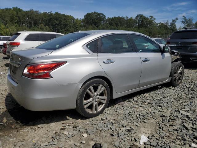 Photo 3 from auction – 2015 NISSAN ALTIMA 3.5 with VIN 1N4BL3AP9FC154569