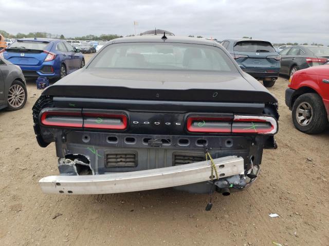 Photo 6 from auction – 2019 DODGE CHALLENGER with VIN 2C3CDZAG4KH611220