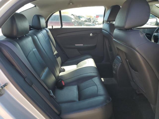 Photo 10 from auction – 2012 CHEVROLET MALIBU LTZ with VIN 1G1ZE5E01CF193798