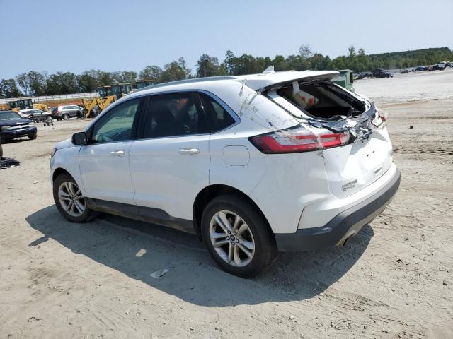 Photo 2 from auction – 2019 FORD EDGE SEL with VIN 2FMPK4J90KBB10430
