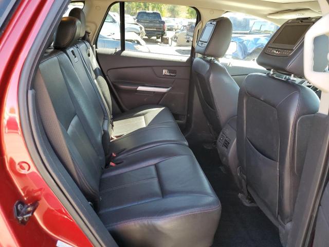 Photo 11 from auction – 2013 FORD EDGE LIMIT with VIN 2FMDK4KC8DBB90589