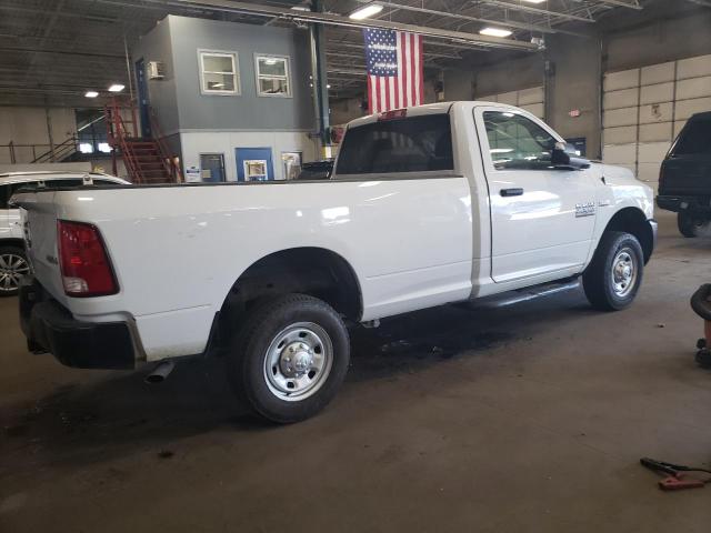 Photo 3 from auction – 2017 RAM 2500 ST with VIN 3C6LR5AT1HG537368