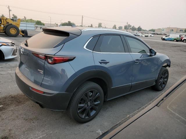 Photo 3 from auction – 2022 MAZDA CX-30 PREM with VIN 3MVDMBEY0NM413295